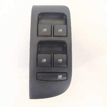 MANDO ELEVALUNAS DELANTERO IZQUIERDO 13305011 251869 