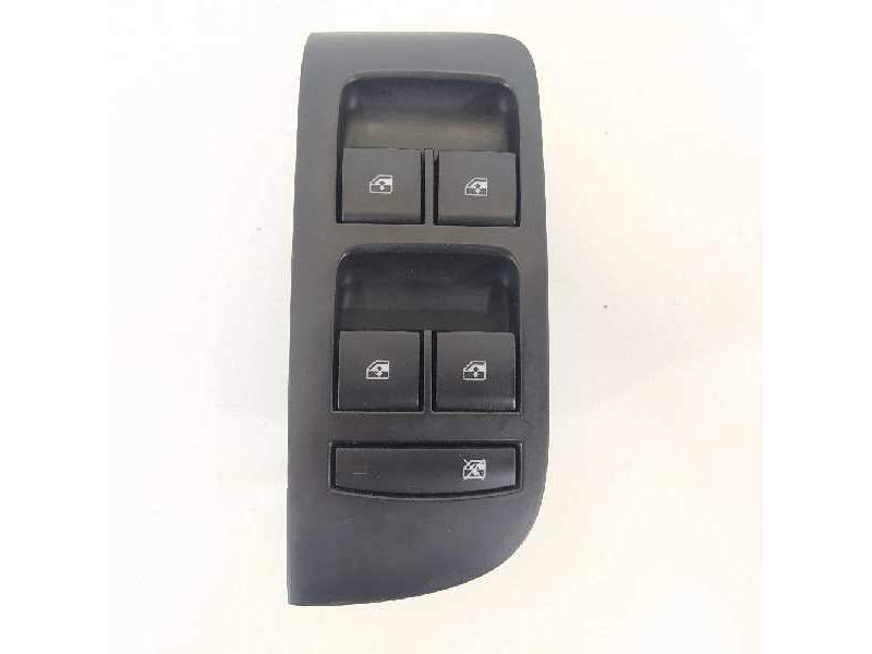 MANDO ELEVALUNAS DELANTERO IZQUIERDO 13305011 251869 