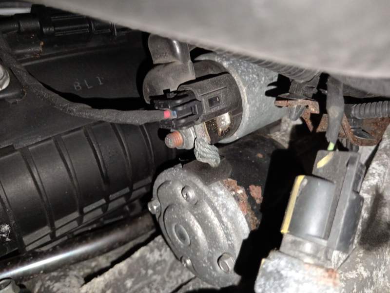 MOTOR ARRANQUE 361002B200 