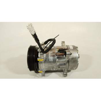 COMPRESOR AIRE ACONDICIONADO 82D0155031CA 6453TJ 8015230109