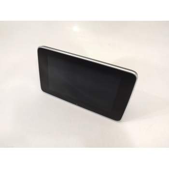 PANTALLA MULTIFUNCION A2059002211 A2059012807 A2059020702