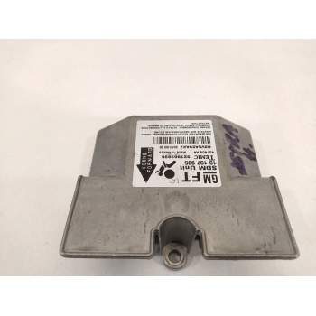 CENTRALITA AIRBAG 13137905 327963935 