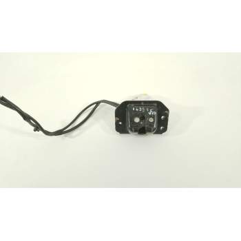 CERRADURA MALETERO / PORTON 2043002 7843102A 774A7843102A