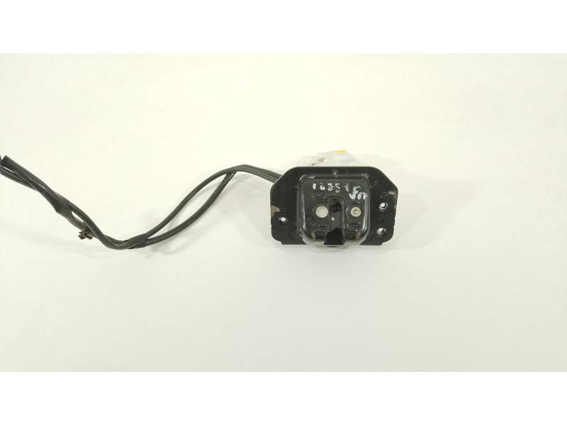 CERRADURA MALETERO / PORTON 2043002 7843102A 774A7843102A