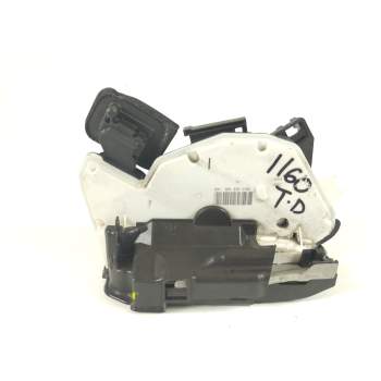 CERRADURA PUERTA TRASERA DERECHA 6R4839016A 