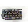 CAJA RELES / FUSIBLES AK6114 06130N