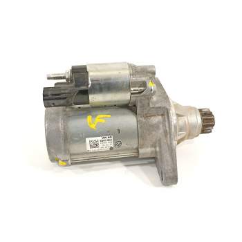 MOTOR ARRANQUE 0AM911024A 4380000204 