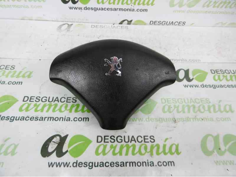 AIRBAG DELANTERO IZQUIERDO 96345028ZR 