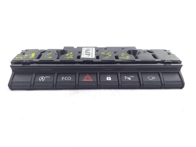 MANDO MULTIFUNCION 283E83332R BE1168153C 
