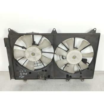 ELECTROVENTILADOR 1580002271 