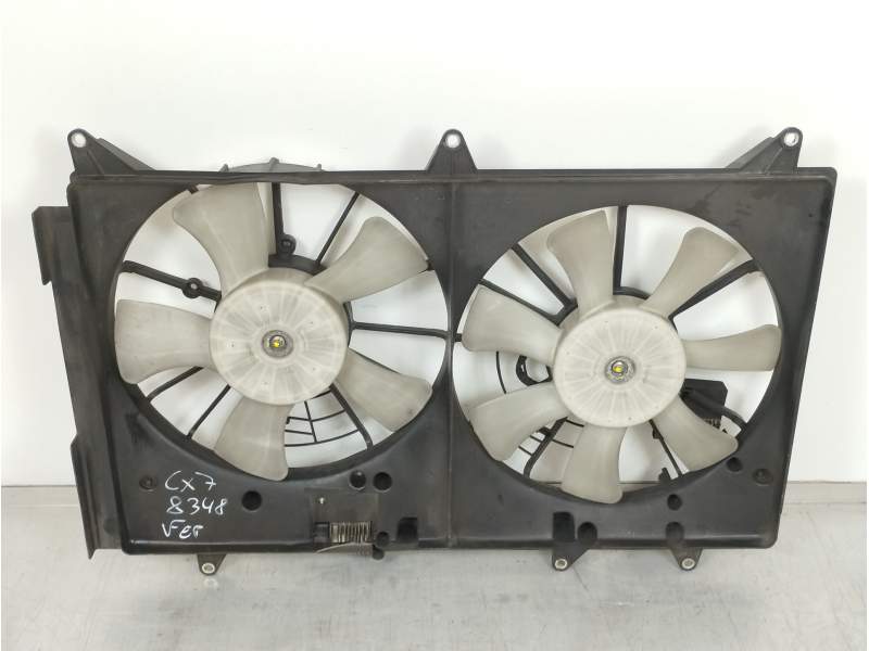 ELECTROVENTILADOR 1580002271 