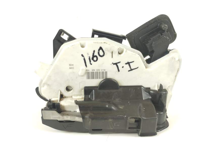 CERRADURA PUERTA TRASERA IZQUIERDA 6R4839015A 