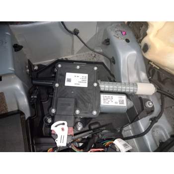 FRENO DE MANO ELECTRICO 9673081580 0240706360 