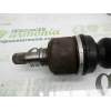 TRANSMISION DELANTERA IZQUIERDA 9637117780 