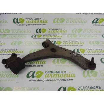 BRAZO SUSPENSION INFERIOR DELANTERO DERECHO 31277462 