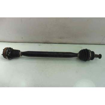 TRANSMISION DELANTERA DERECHA 6Q0407272BD 