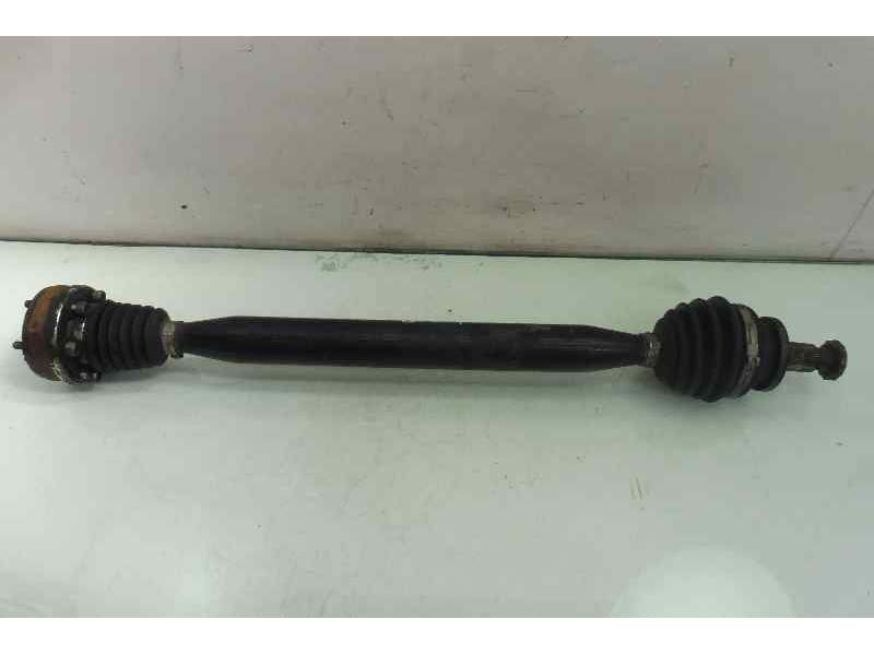 TRANSMISION DELANTERA DERECHA 6Q0407272BD 