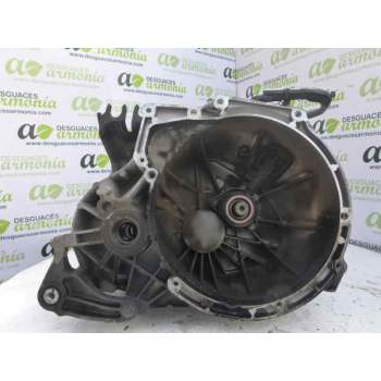 CAJA CAMBIOS 3M5R7002YF T1GF2 