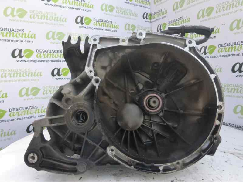 CAJA CAMBIOS 3M5R7002YF T1GF2 