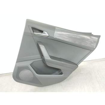 GUARNECIDO PUERTA TRASERA DERECHA 6F0867134 