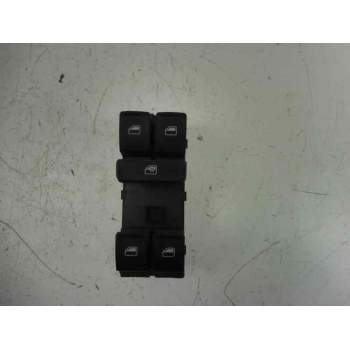 MANDO ELEVALUNAS DELANTERO IZQUIERDO 6C0959857 