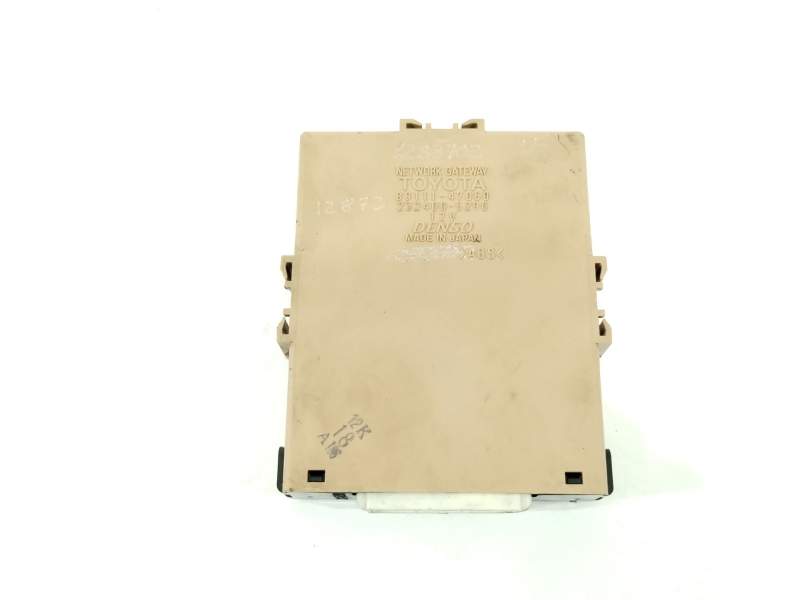MODULO ELECTRONICO 8911147050 