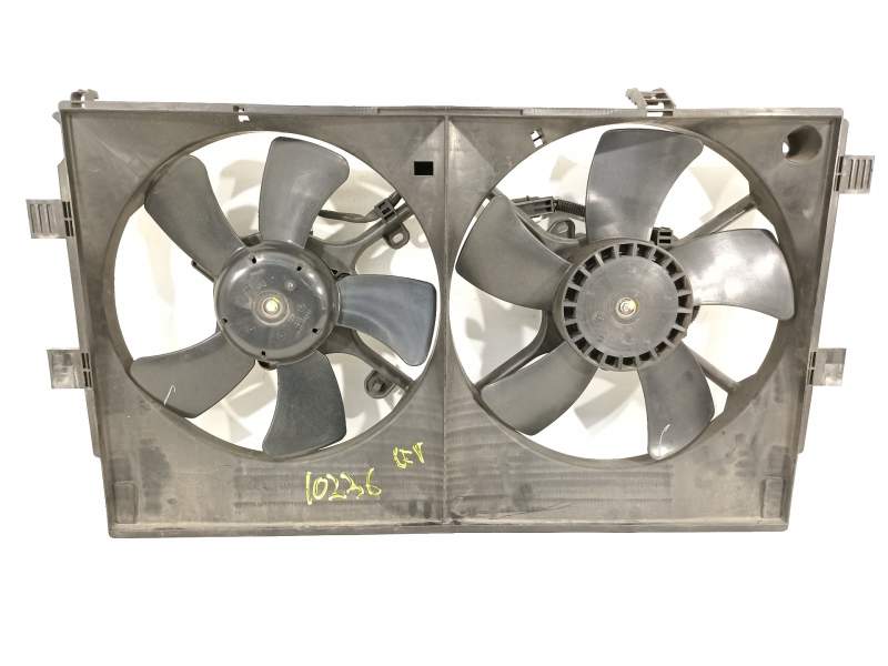 ELECTROVENTILADOR 3R020M7508 