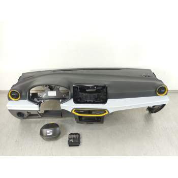 KIT AIRBAG 6F1857075 6F0880204 5QF959655