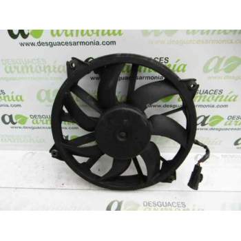 ELECTROVENTILADOR 9650116580 