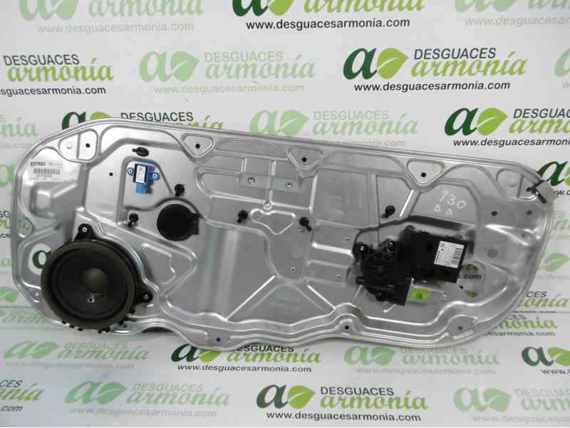 ELEVALUNAS DELANTERO DERECHO 31295174AA 5WK48974L 