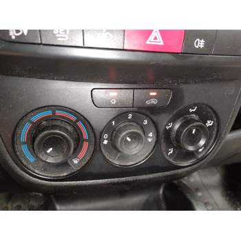 MANDO CALEFACCION / AIRE ACONDICIONADO 95510823 