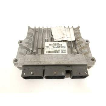 CENTRALITA MOTOR UCE 9665426180 