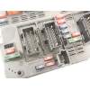 CAJA RELES / FUSIBLES 9650663980 
