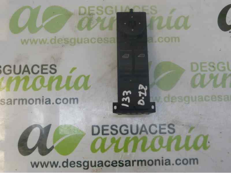 MANDO ELEVALUNAS DELANTERO IZQUIERDO 3M5T14529CD 