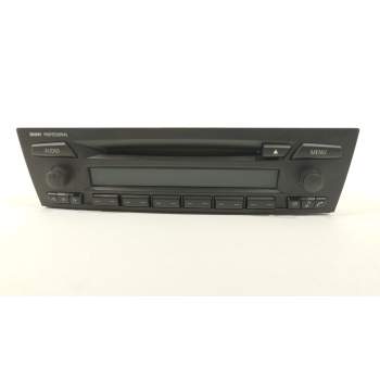 SISTEMA AUDIO / RADIO CD 65126975013 