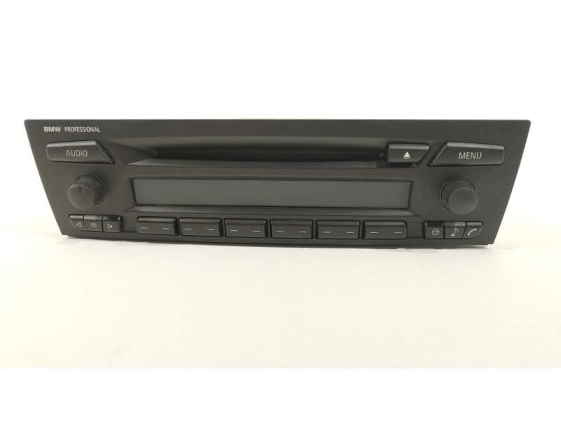 SISTEMA AUDIO / RADIO CD 65126975013 