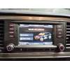 PANTALLA MULTIFUNCION 5F0919603A AAH45000