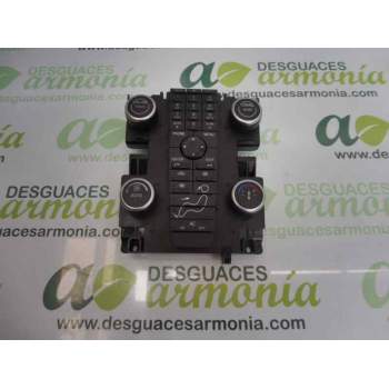 MANDO MULTIFUNCION 31324237 