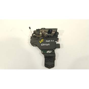 CERRADURA PUERTA DELANTERA IZQUIERDA 3B1837015Q 