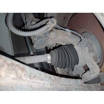 TRANSMISION DELANTERA IZQUIERDA 495012L010 