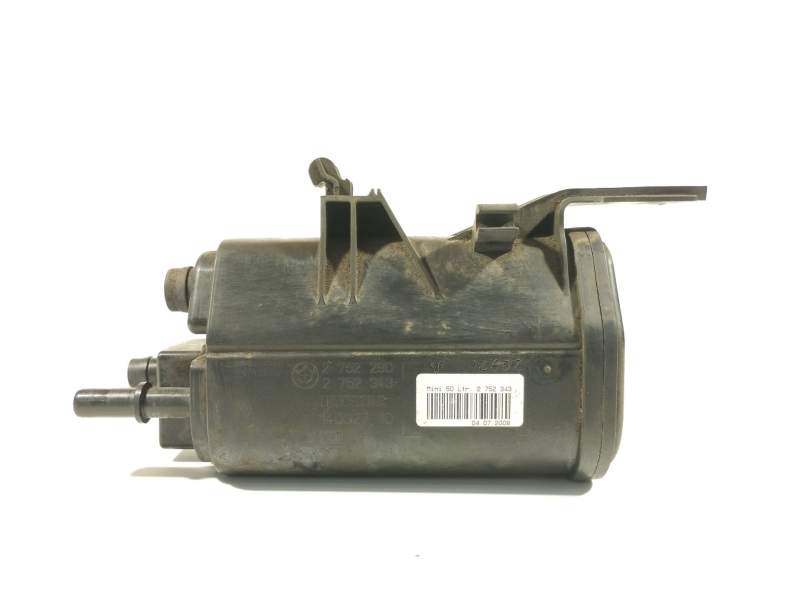 FILTRO CARBONO ACTIVO 16132752290 2752290