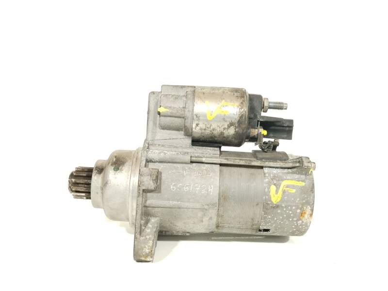 MOTOR ARRANQUE 02M911024P TS18ER123 