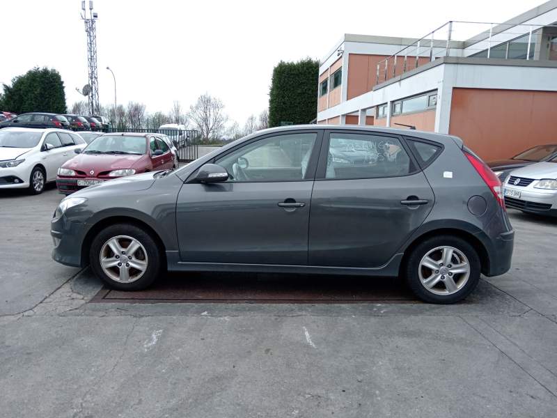 hyundai i30 (fd) del año 2011