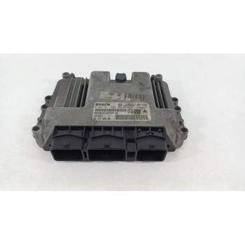 CENTRALITA MOTOR UCE 9653202580 0281011089 EDC16