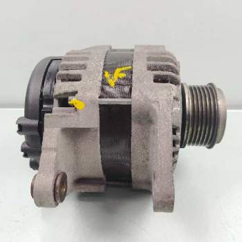 ALTERNADOR 13500186 