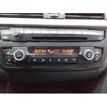 MANDO CLIMATIZADOR 64119287337 
