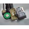 ELEVALUNAS DELANTERO DERECHO 1P0837402AB 1T0959702AF 