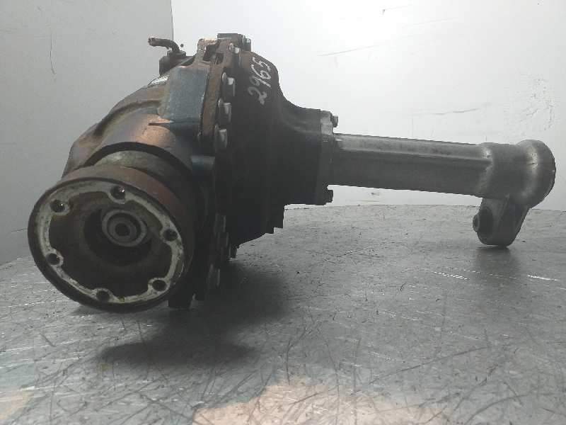 DIFERENCIAL DELANTERO AG500023 13720134096 