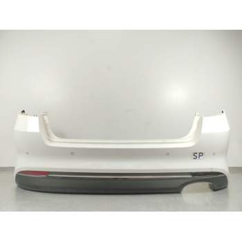 PARAGOLPES TRASERO 86611D4000 