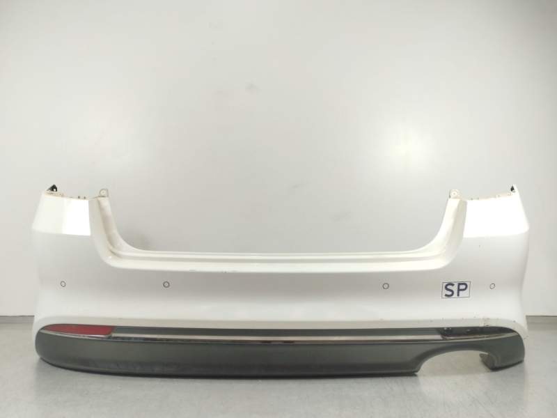 PARAGOLPES TRASERO 86611D4000 
